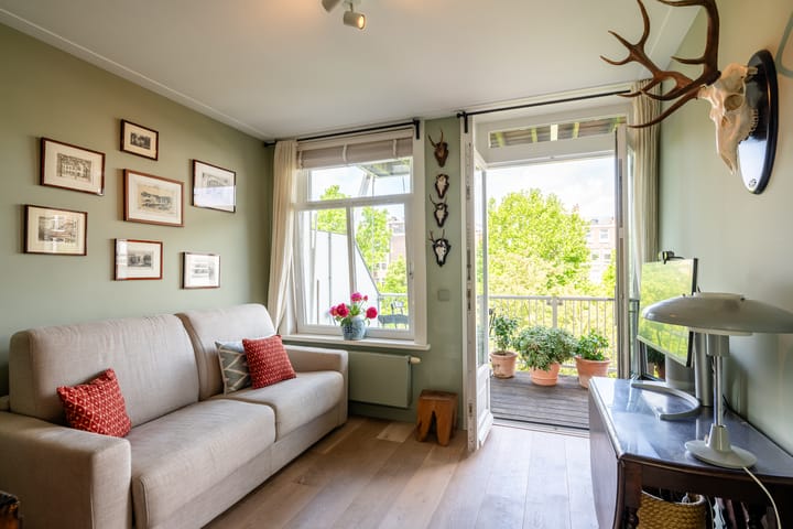 Foto 12 van Nieuwe Achtergracht 89-2