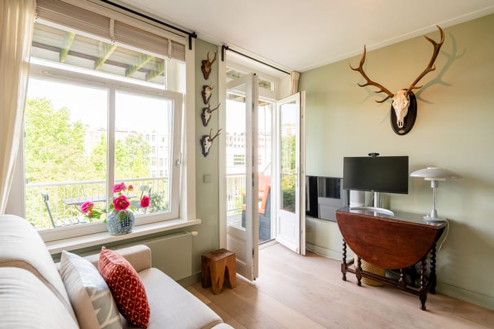 Foto 13 van Nieuwe Achtergracht 89-2