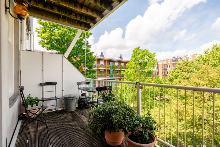 Foto 15 van Nieuwe Achtergracht 89-2