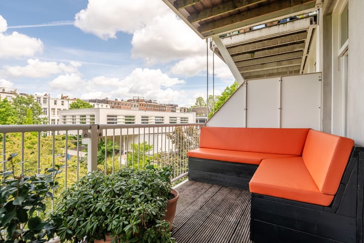 Foto 16 van Nieuwe Achtergracht 89-2