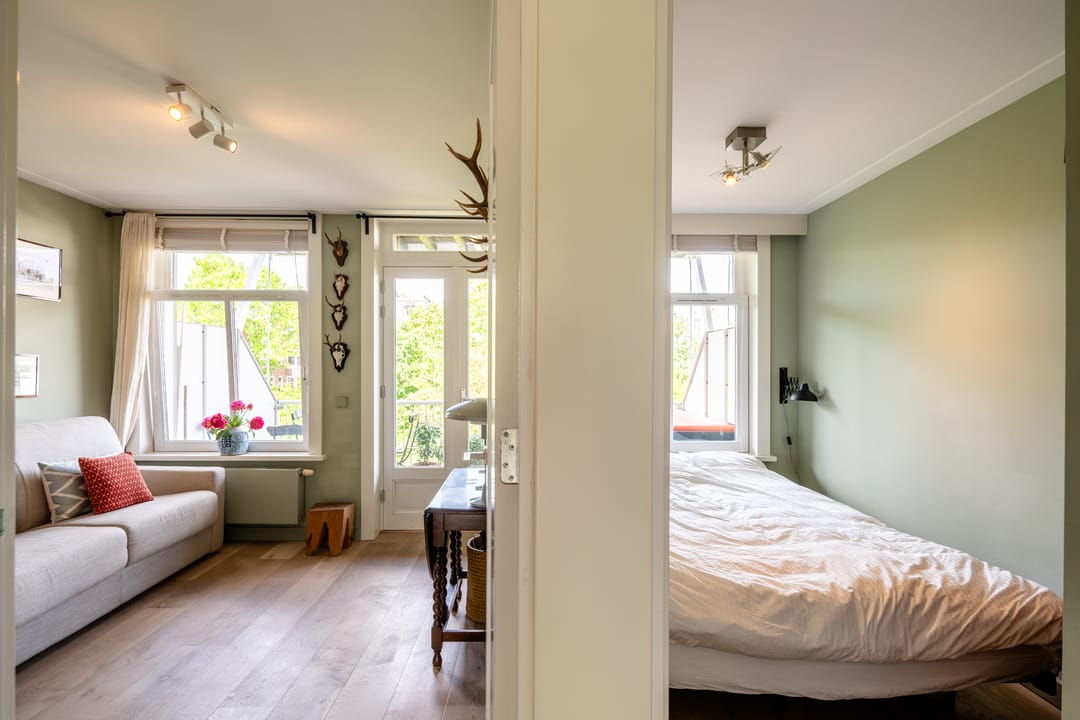 Foto 17 van Nieuwe Achtergracht 89-2