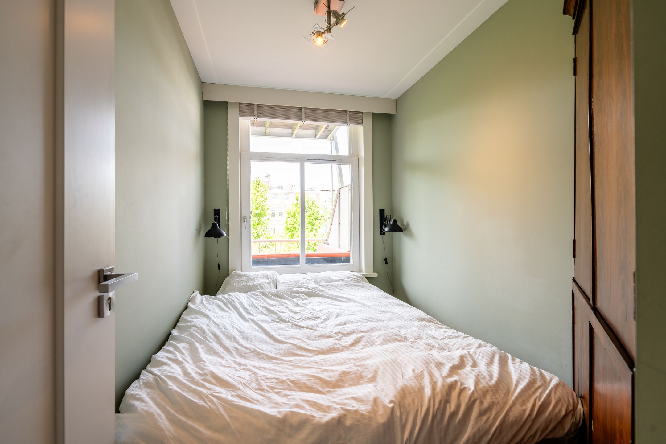 Foto 18 van Nieuwe Achtergracht 89-2