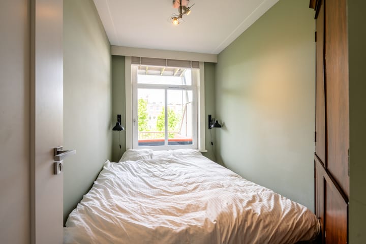 Foto 18 van Nieuwe Achtergracht 89-2