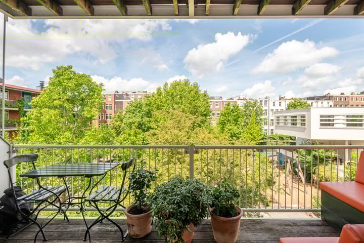 Foto 19 van Nieuwe Achtergracht 89-2