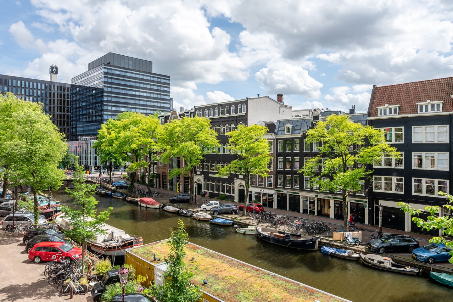 Foto 25 van Nieuwe Achtergracht 89-2