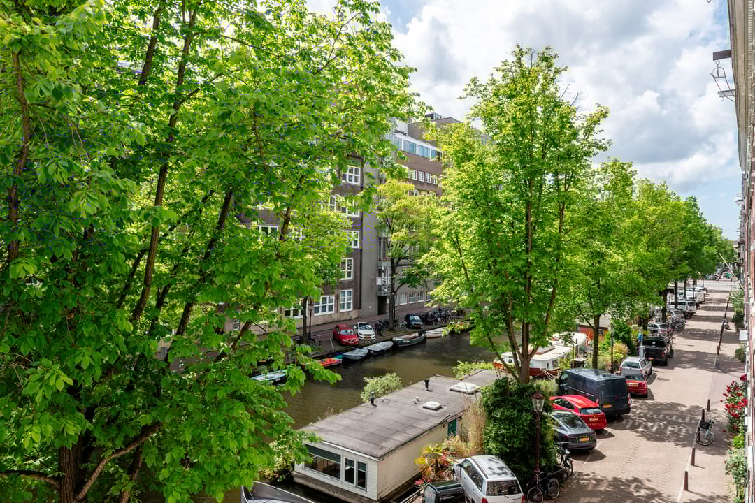 Foto 26 van Nieuwe Achtergracht 89-2