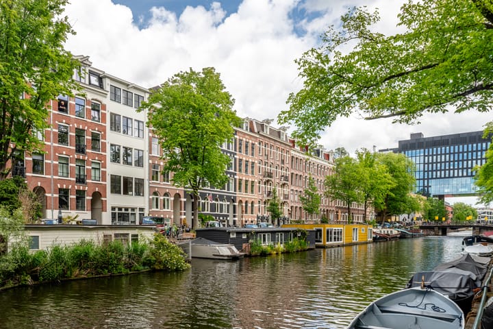 Foto 27 van Nieuwe Achtergracht 89-2