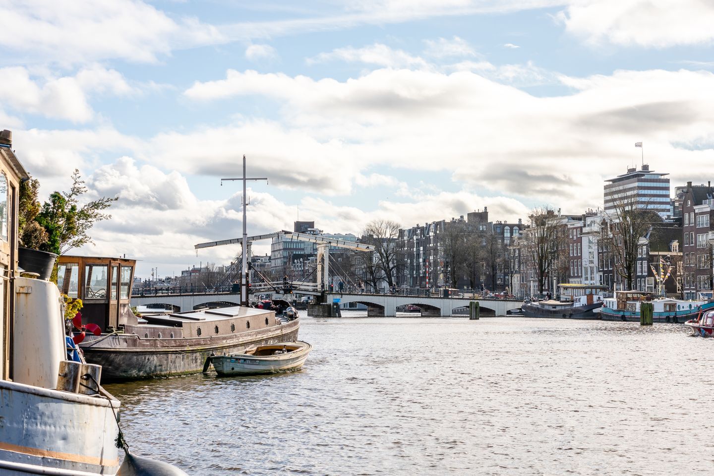 Foto 29 van Nieuwe Achtergracht 89-2