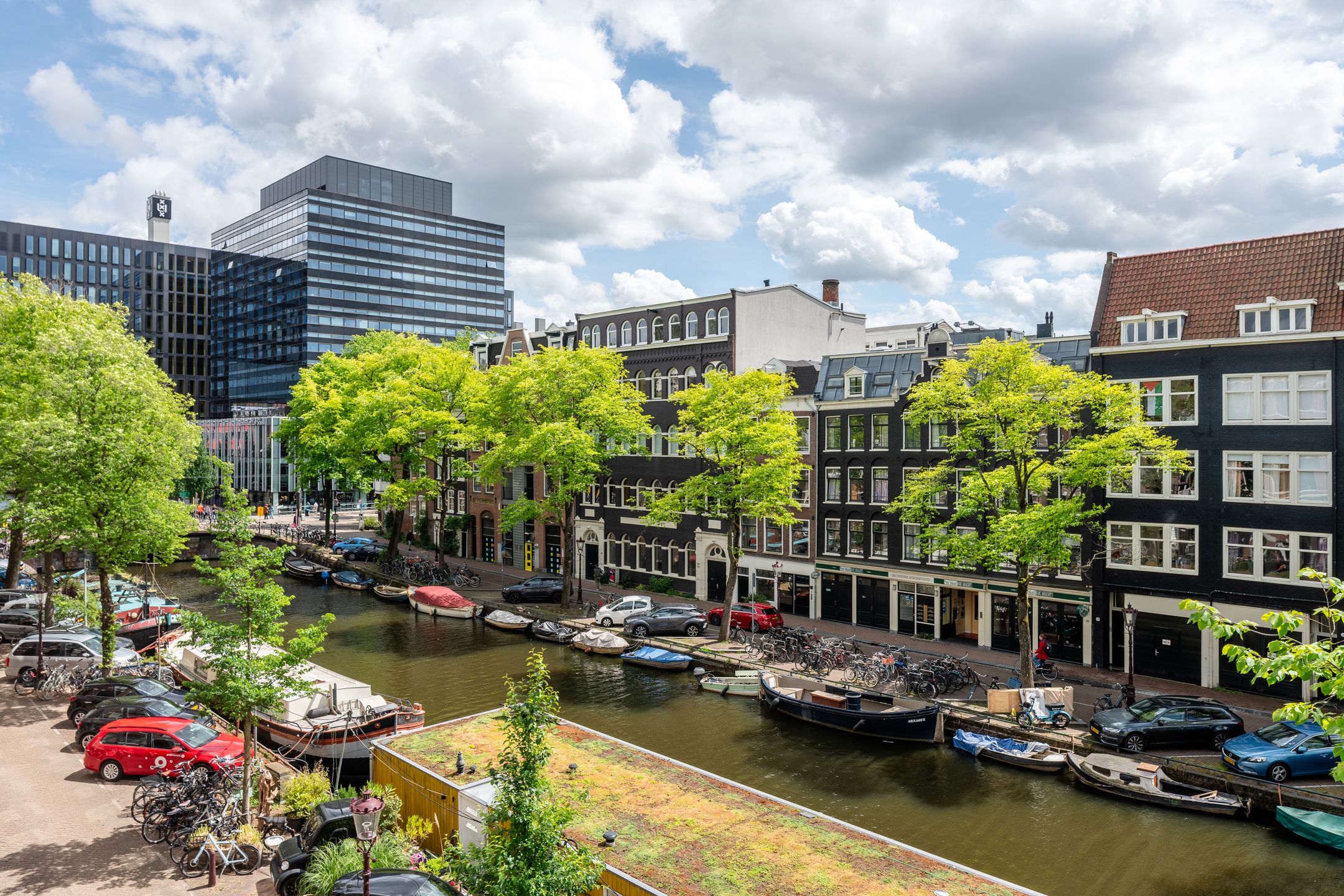 Foto 30 van Nieuwe Achtergracht 89-2