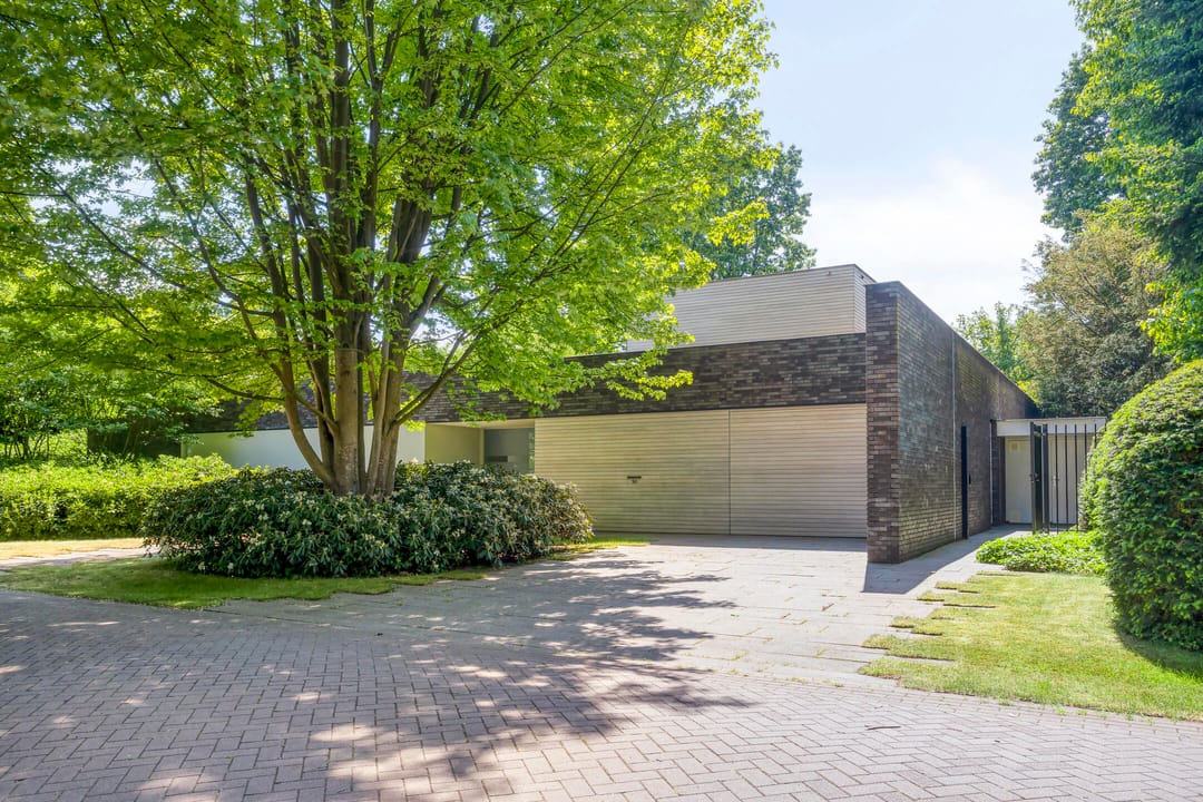 Foto 1 van Eikendreef 13