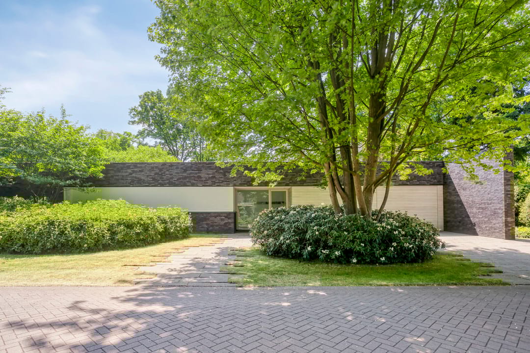 Foto 2 van Eikendreef 13