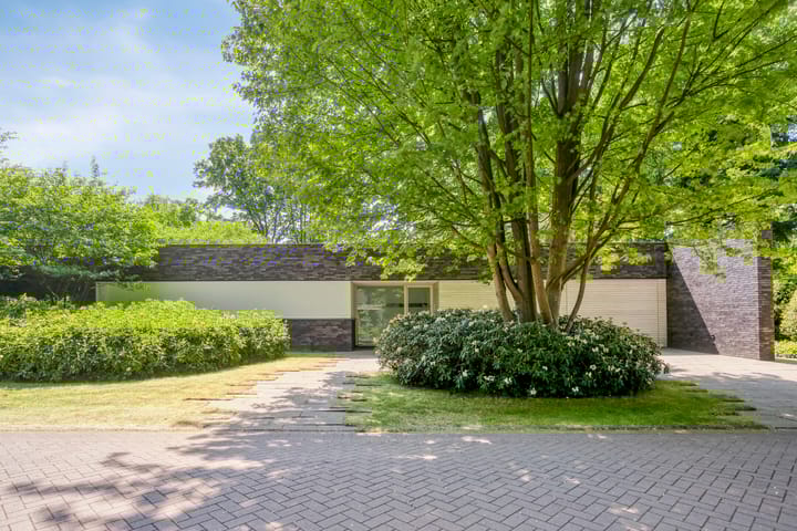 Foto 2 van Eikendreef 13