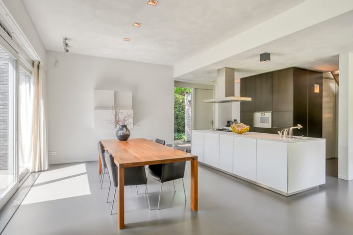 Foto 3 van Eikendreef 13