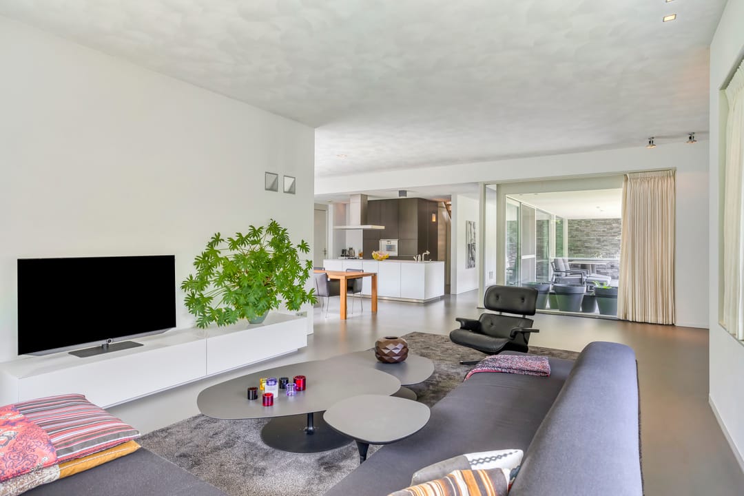 Foto 8 van Eikendreef 13