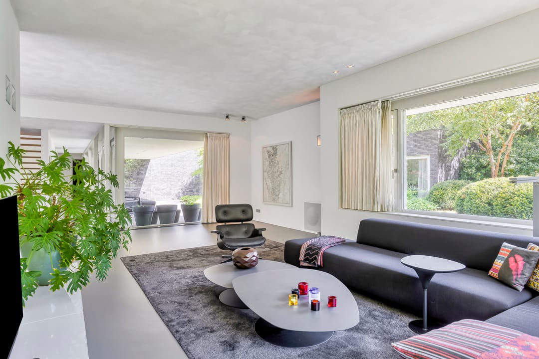 Foto 7 van Eikendreef 13