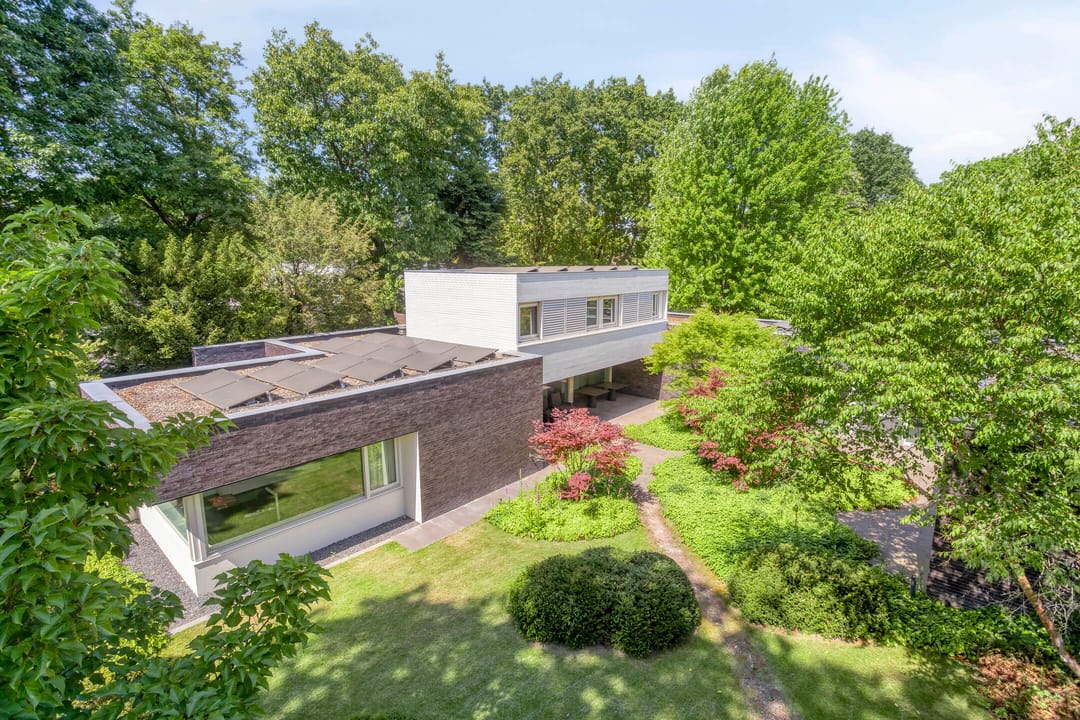 Foto 47 van Eikendreef 13