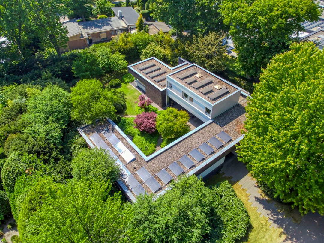 Foto 53 van Eikendreef 13