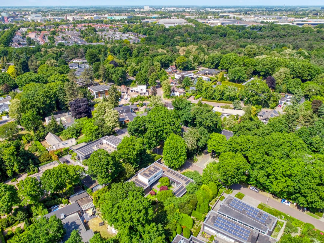 Foto 56 van Eikendreef 13