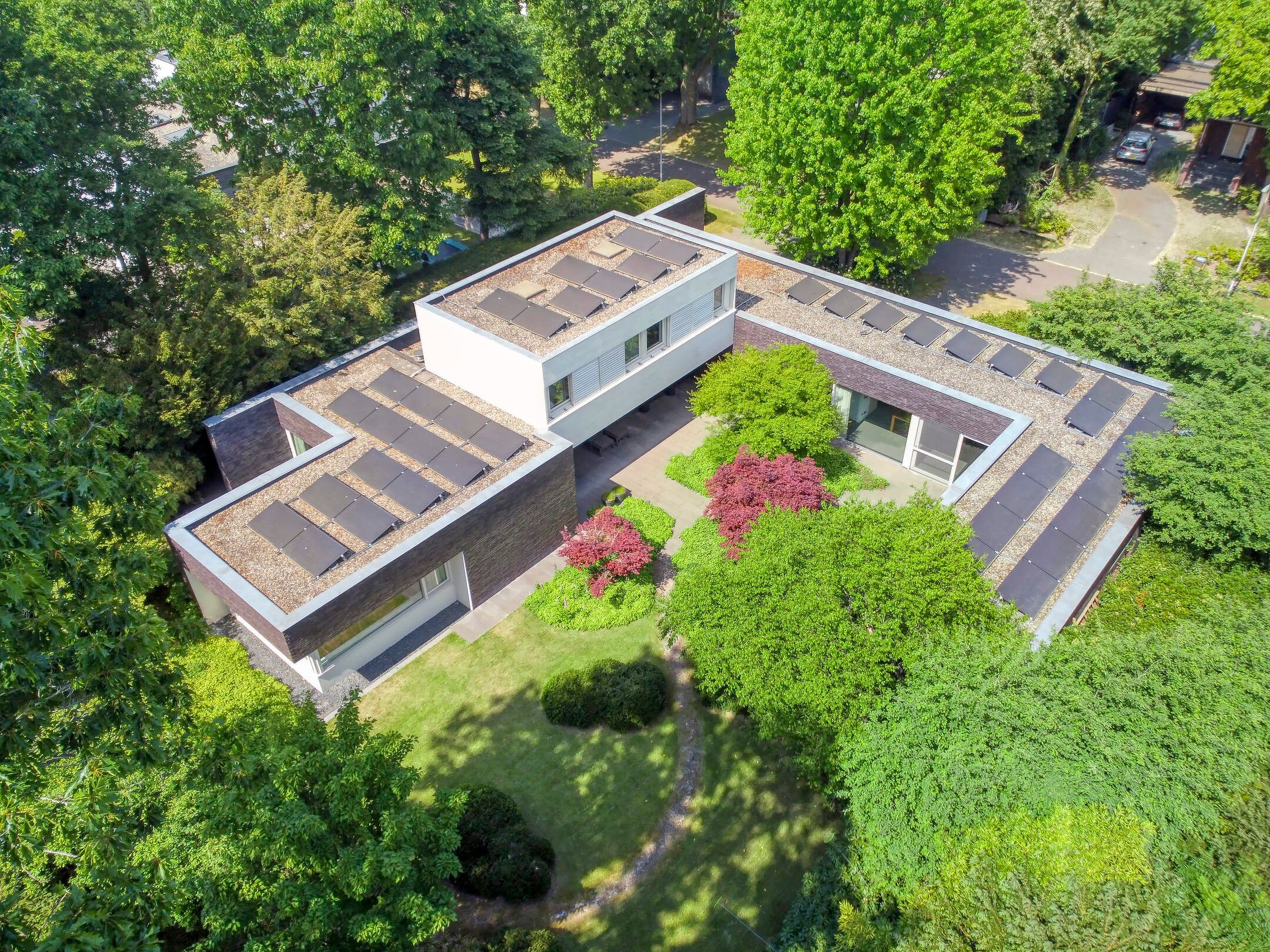 Foto 57 van Eikendreef 13