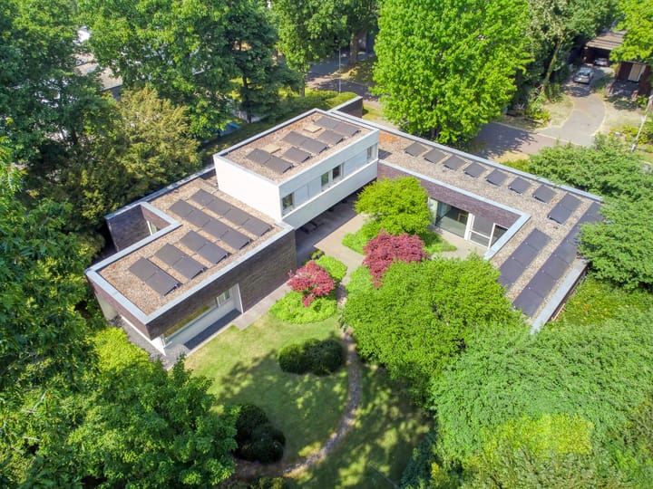 Foto 57 van Eikendreef 13