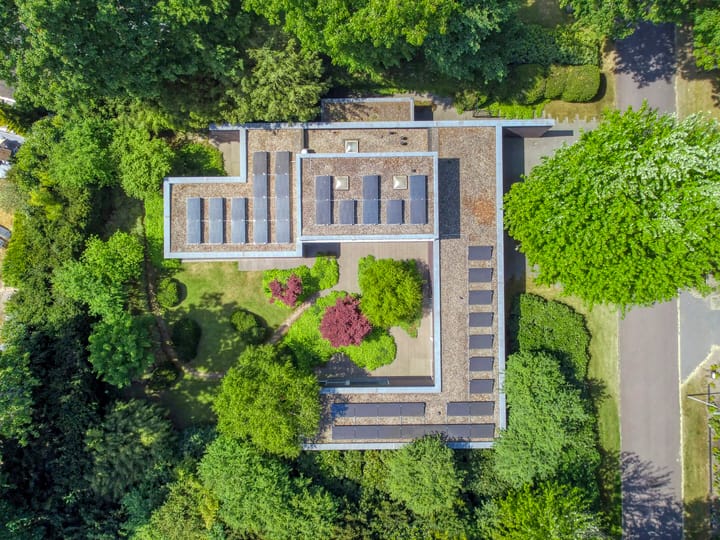 Foto 58 van Eikendreef 13