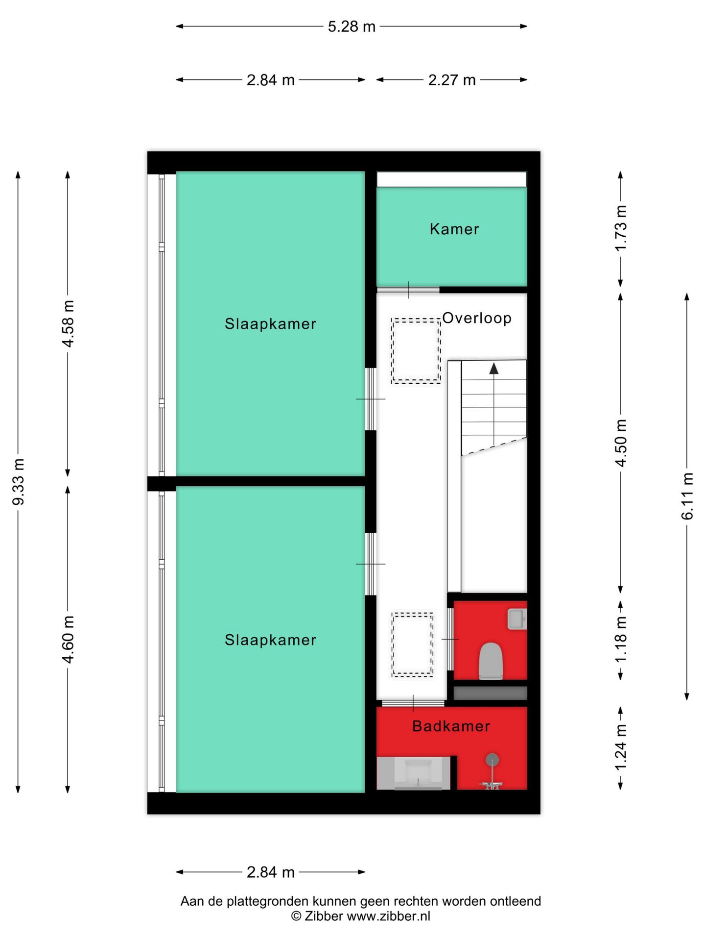Foto 64 van Eikendreef 13