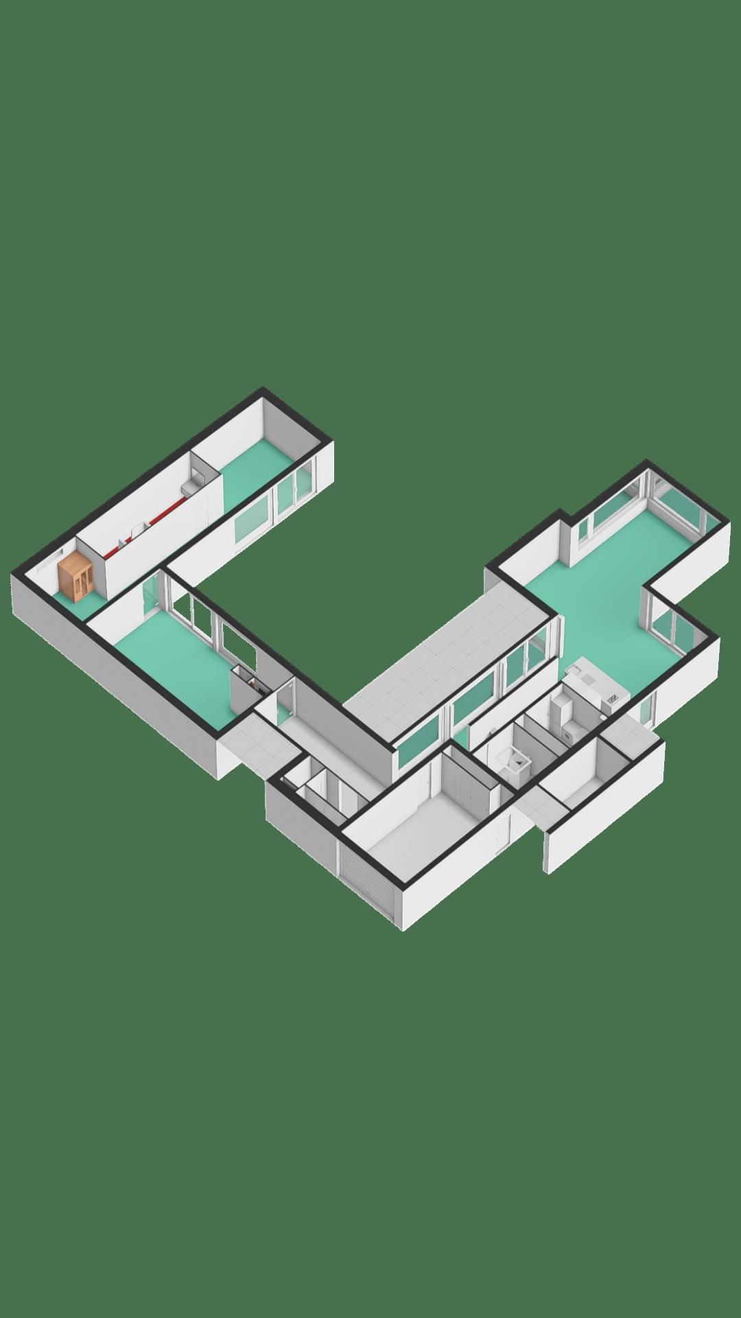 Foto 65 van Eikendreef 13