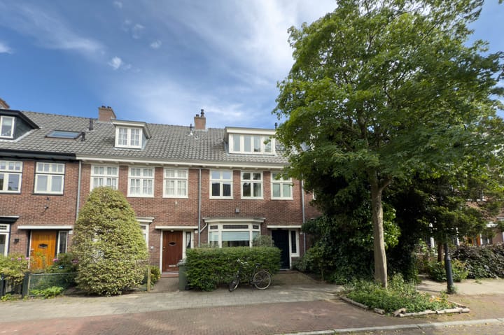 Burgemeester Boreelstraat 15