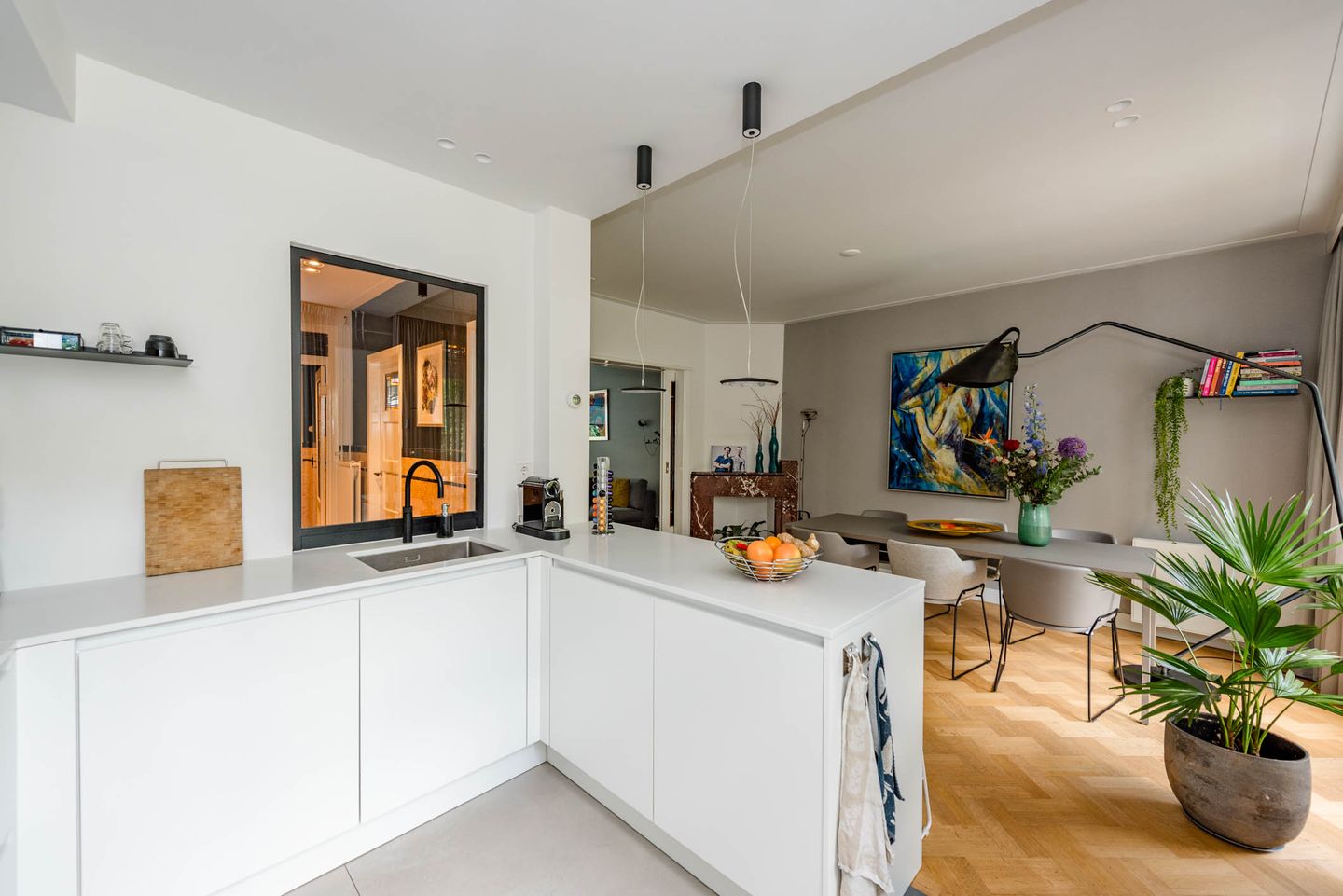 Foto 4 van Burgemeester Boreelstraat 15