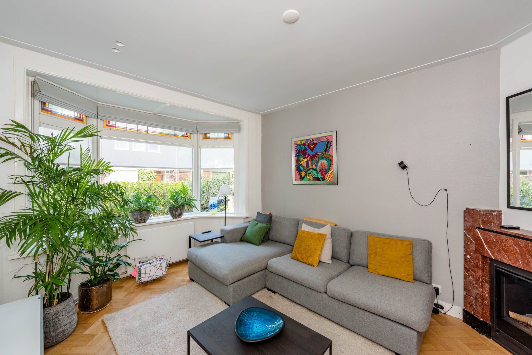 Foto 3 van Burgemeester Boreelstraat 15