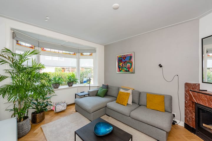 Foto 3 van Burgemeester Boreelstraat 15