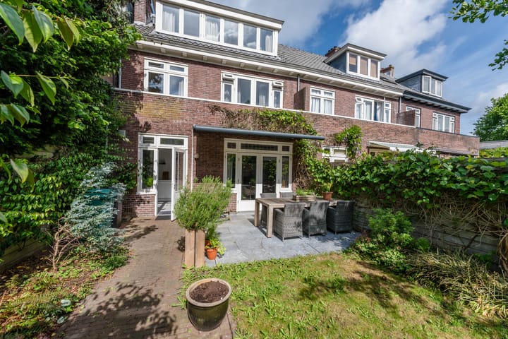 Foto 5 van Burgemeester Boreelstraat 15