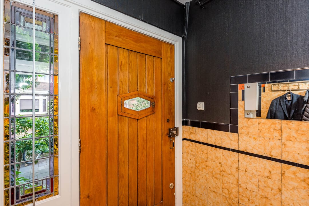 Foto 8 van Burgemeester Boreelstraat 15