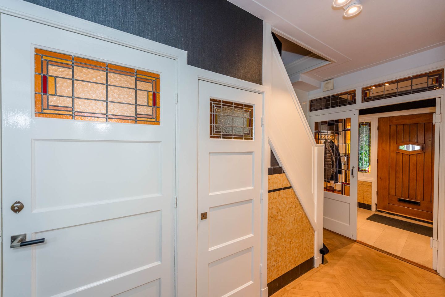 Foto 10 van Burgemeester Boreelstraat 15