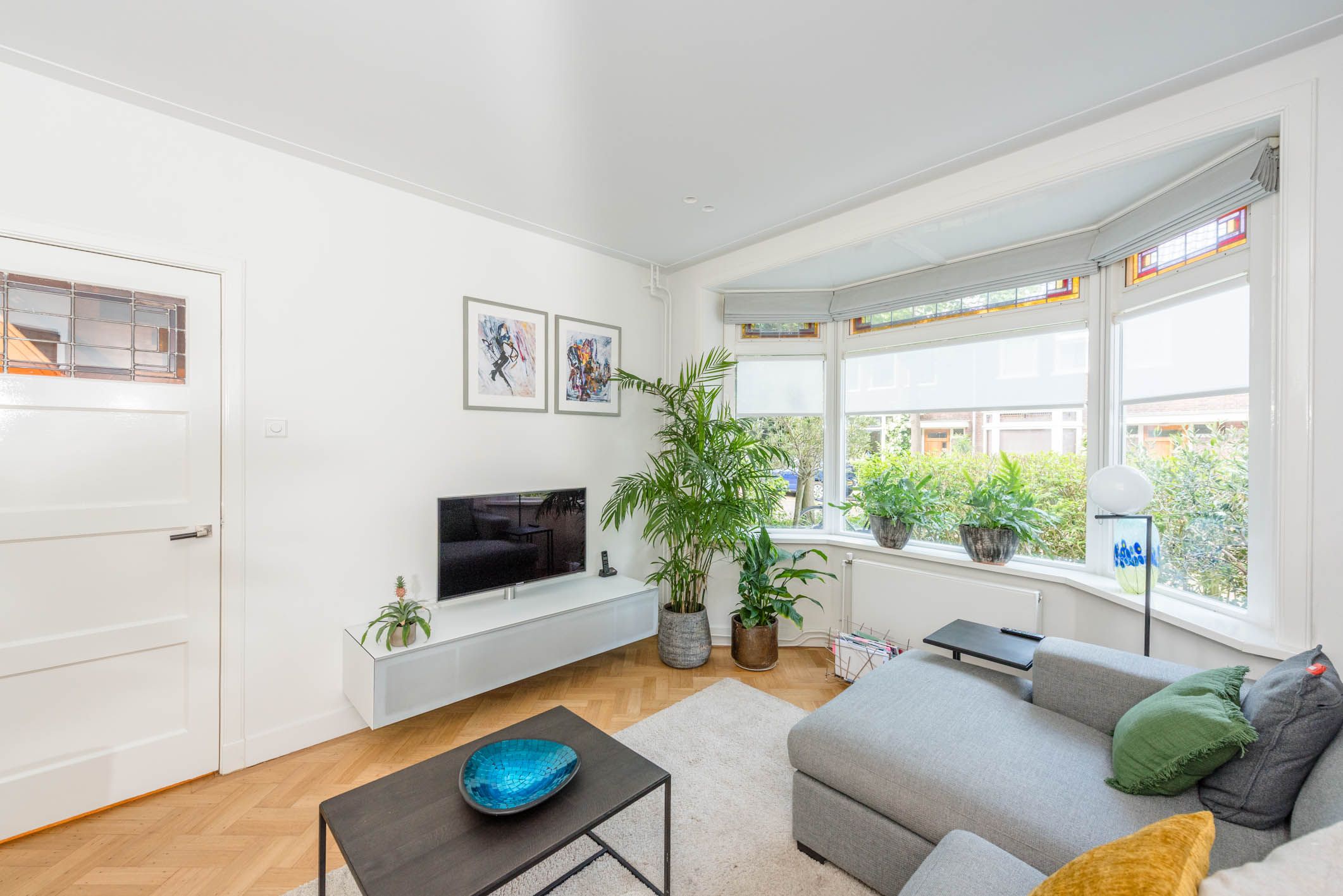 Foto 12 van Burgemeester Boreelstraat 15