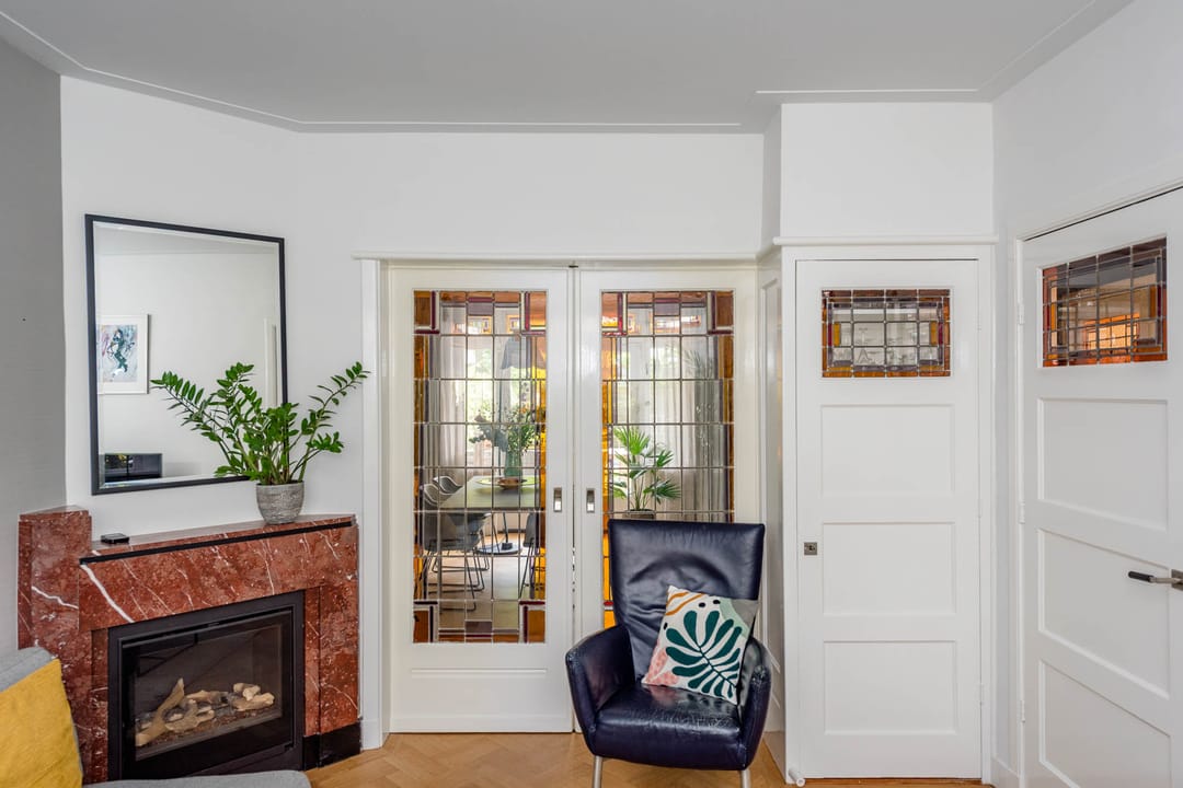 Foto 13 van Burgemeester Boreelstraat 15