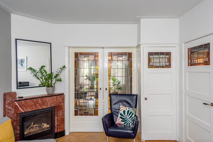 Photo 13 of Burgemeester Boreelstraat 15