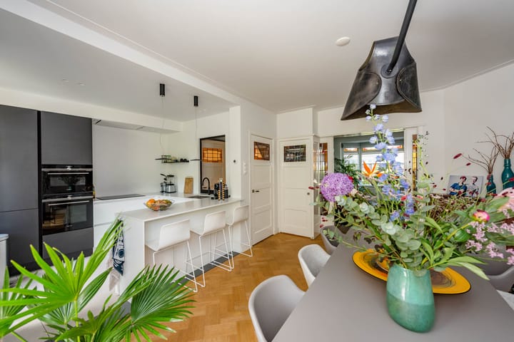 Photo 16 of Burgemeester Boreelstraat 15