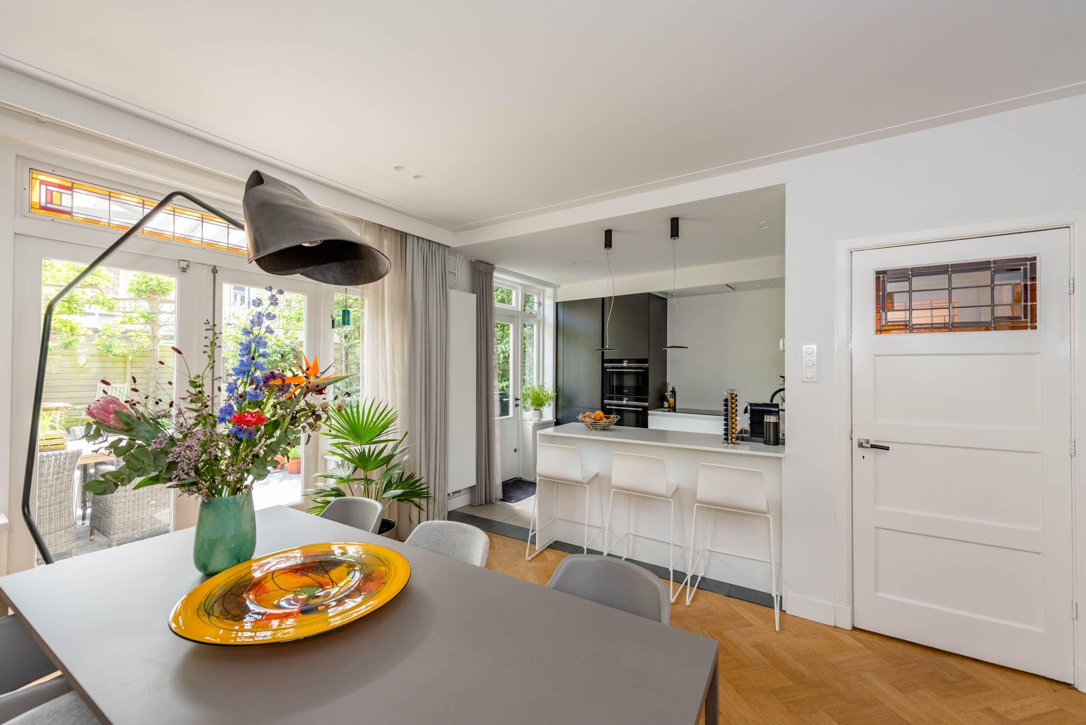 Foto 15 van Burgemeester Boreelstraat 15