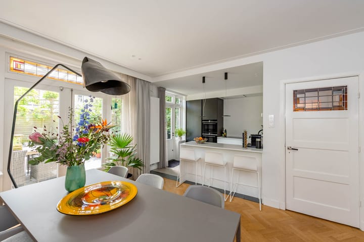 Photo 15 of Burgemeester Boreelstraat 15