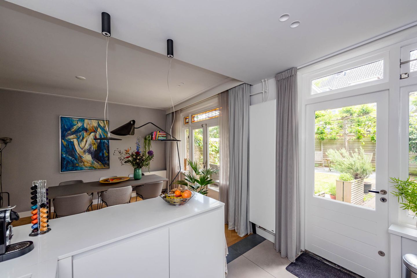 Foto 19 van Burgemeester Boreelstraat 15