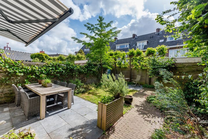 Photo 21 of Burgemeester Boreelstraat 15