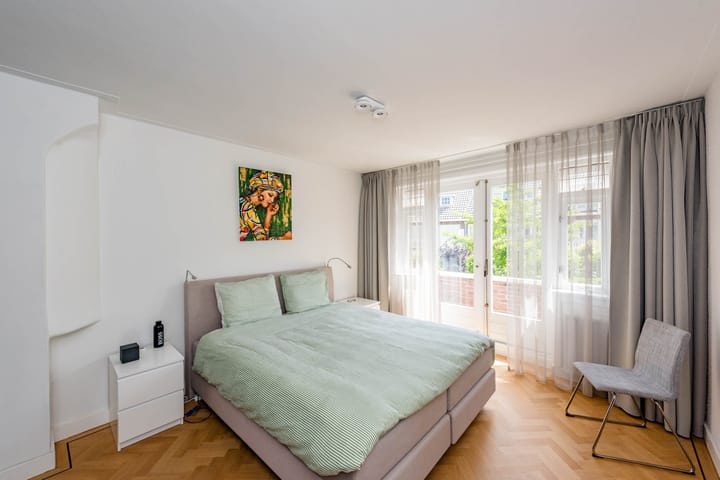 Photo 23 of Burgemeester Boreelstraat 15