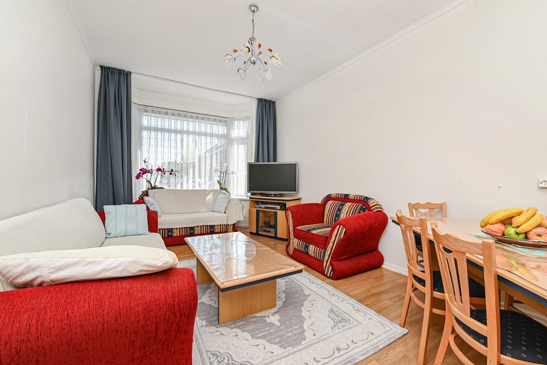 Foto 1 van Jan Wapstraat 147