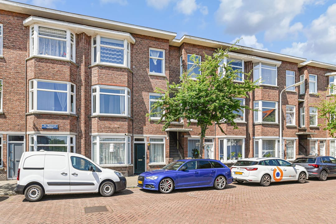 Foto 2 van Jan Wapstraat 147