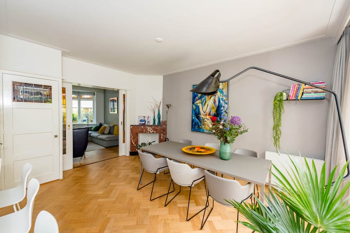 Photo 17 of Burgemeester Boreelstraat 15