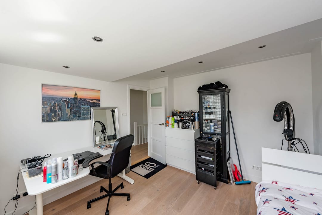 Foto 43 van Burgemeester Boreelstraat 15