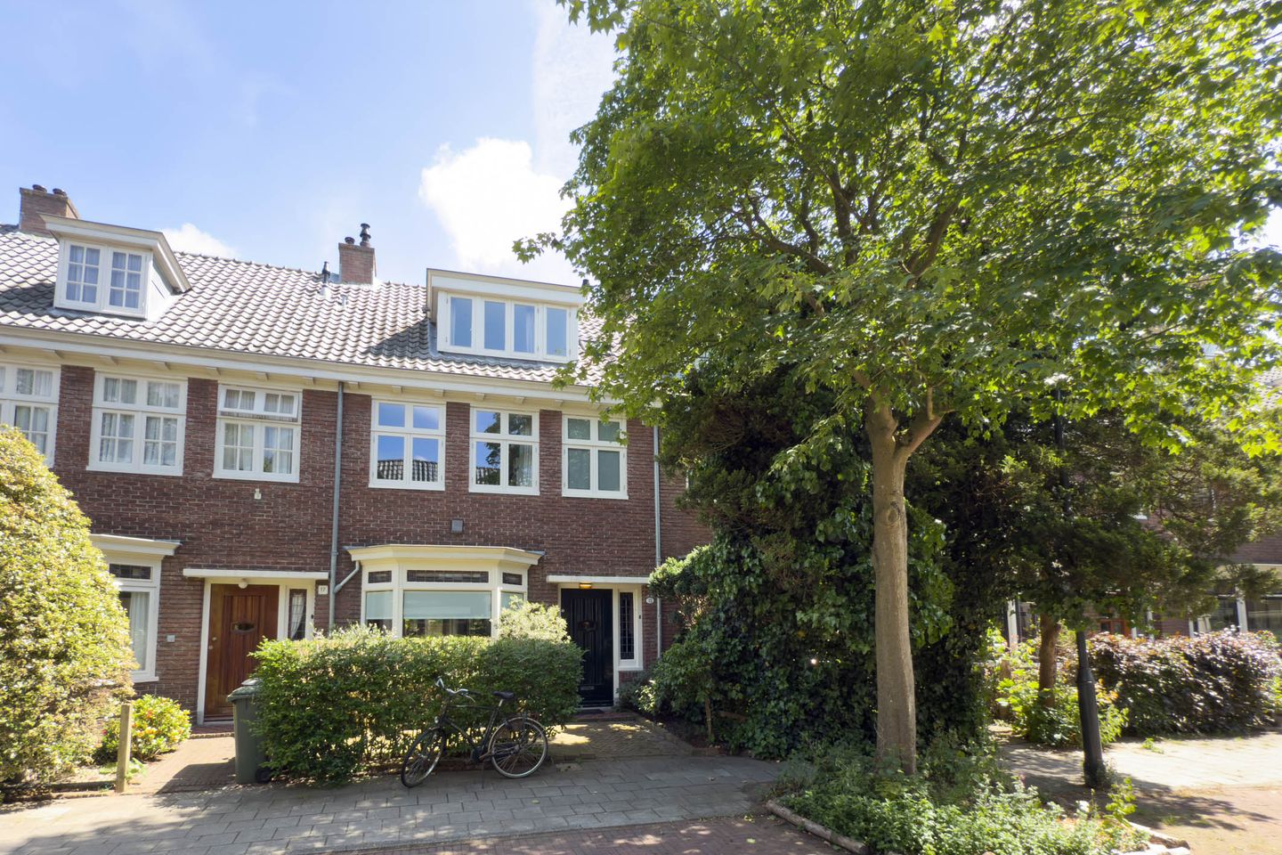 Foto 44 van Burgemeester Boreelstraat 15