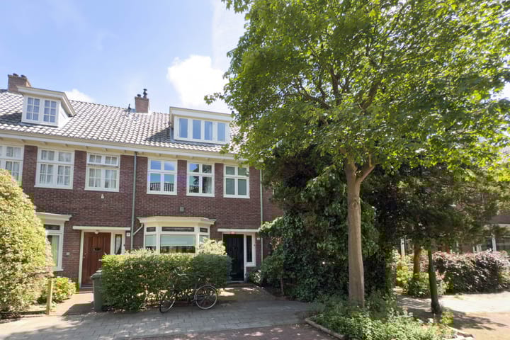 Photo 44 of Burgemeester Boreelstraat 15