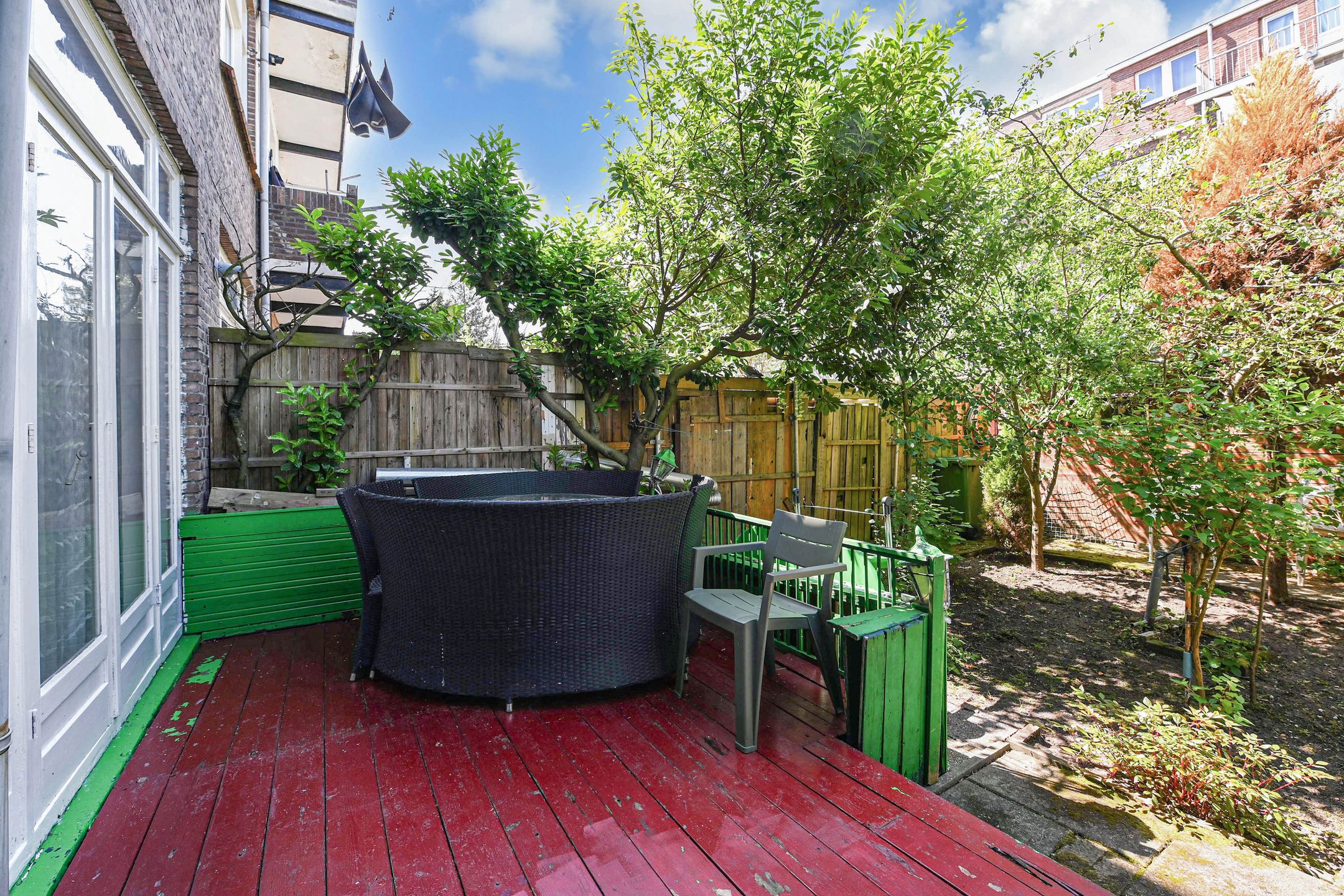 Foto 21 van Jan Wapstraat 147